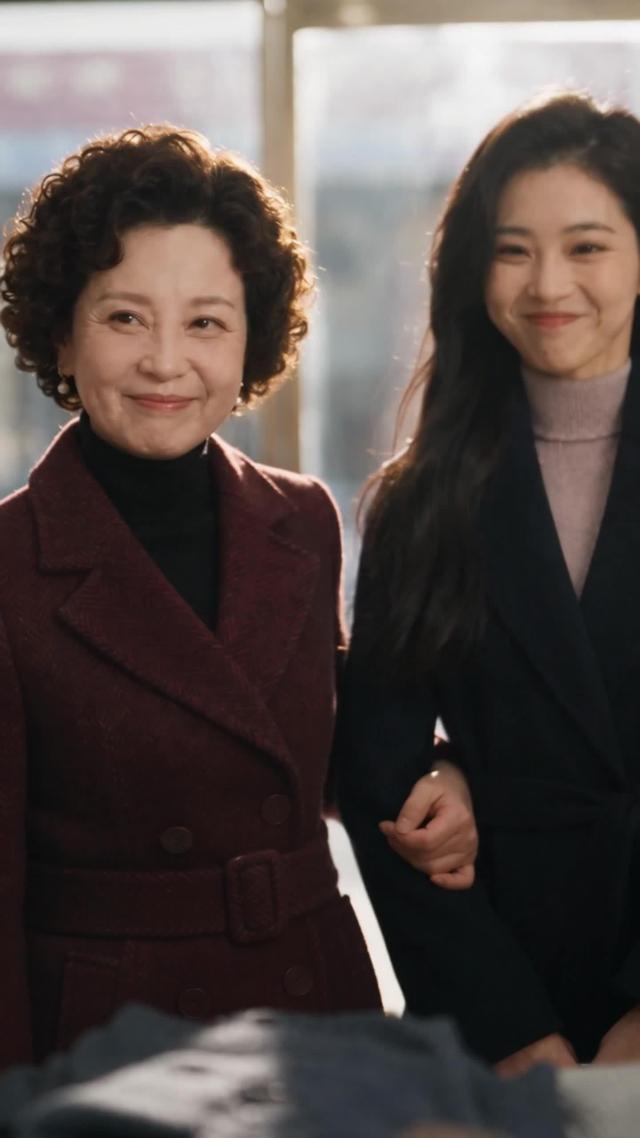 《月慵便枕玉涼夢第十季》劇照