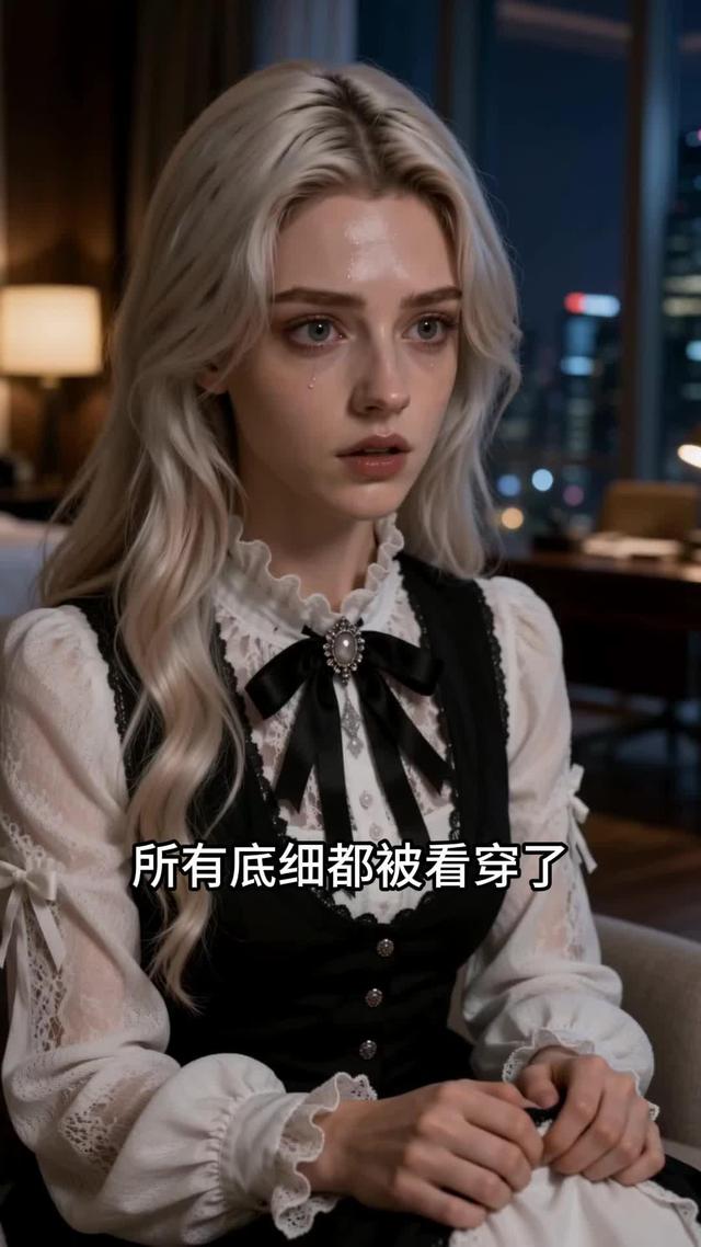 《都重生了，誰還裝富二代啊第九季》劇照