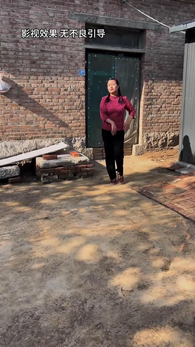 《半生尘缘》剧照