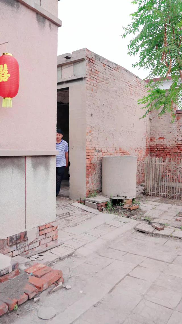 《雜物間的秘密》劇照