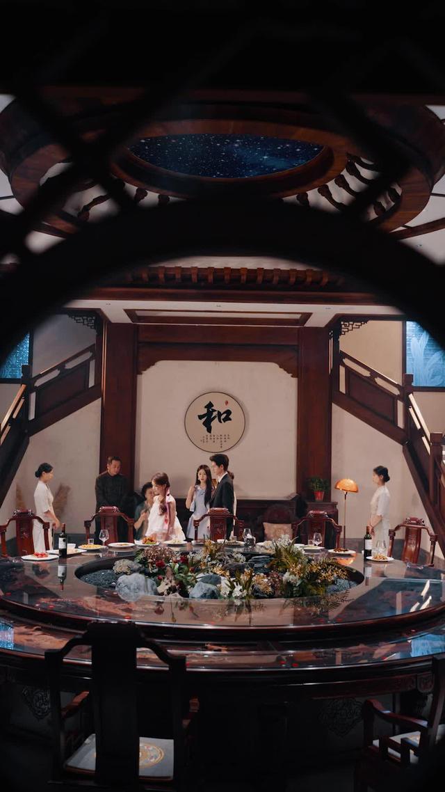 《一念婚遲》劇照