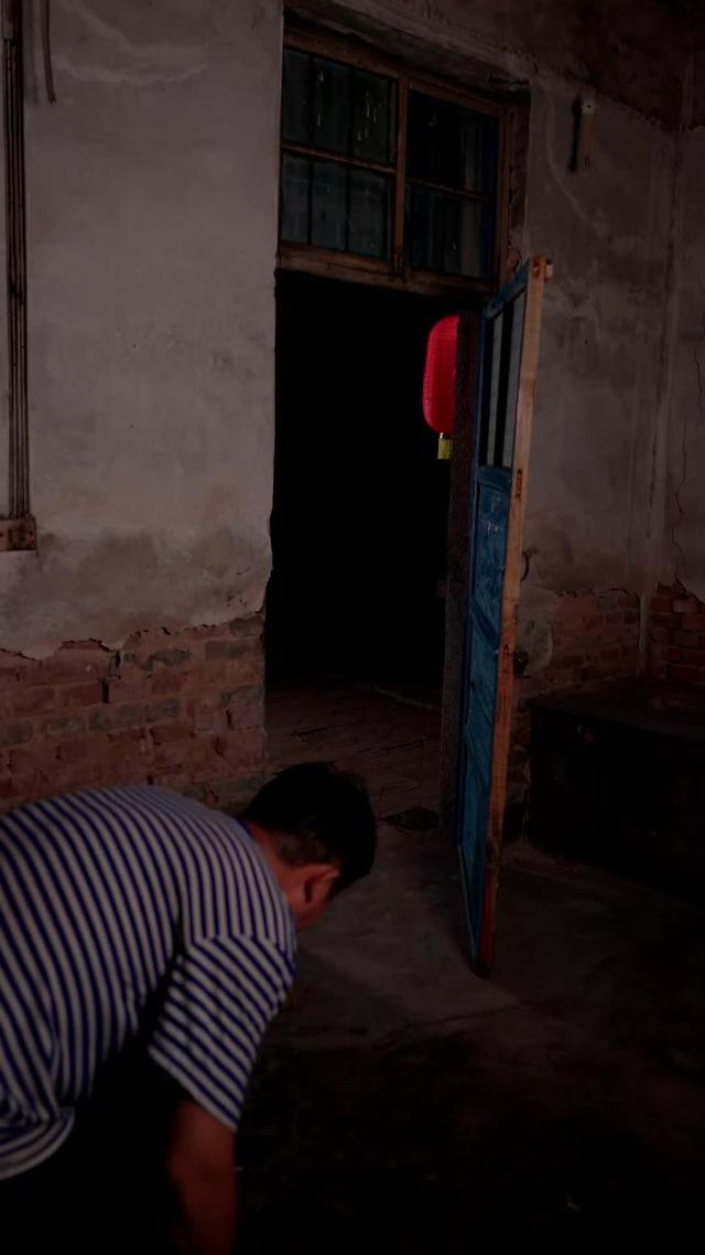 《雜物間的秘密》劇照