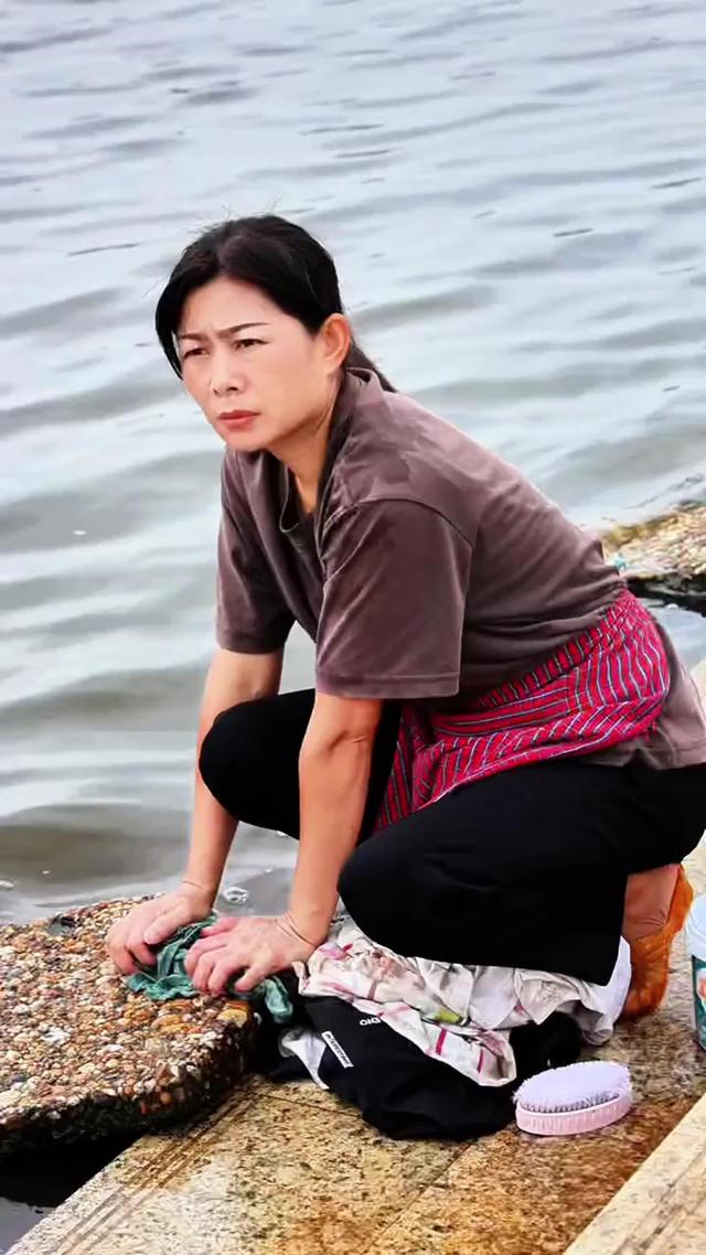 《生活的那些事》劇照