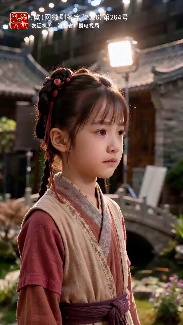《影后芽芽》劇照