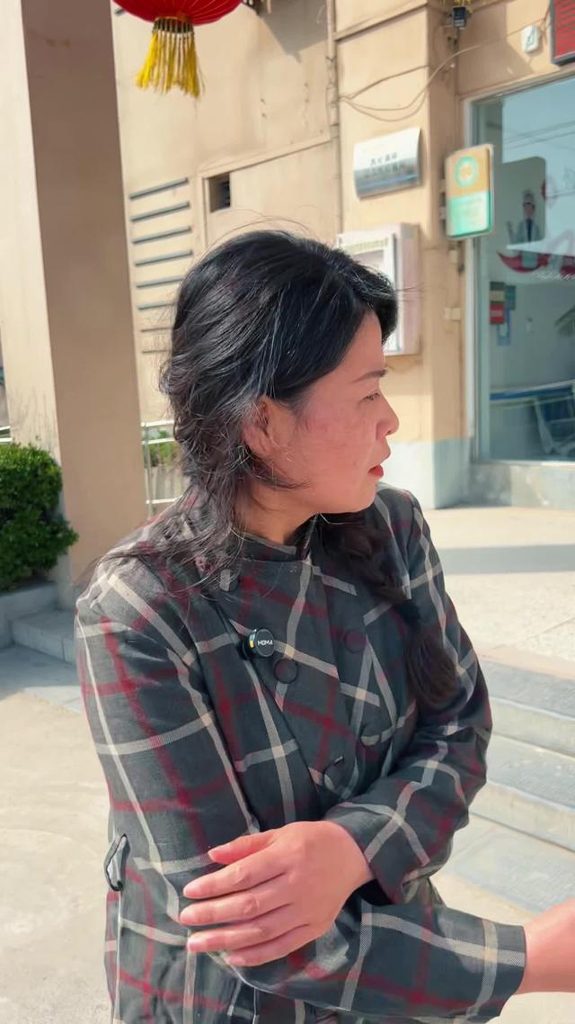 《傻妹》劇照