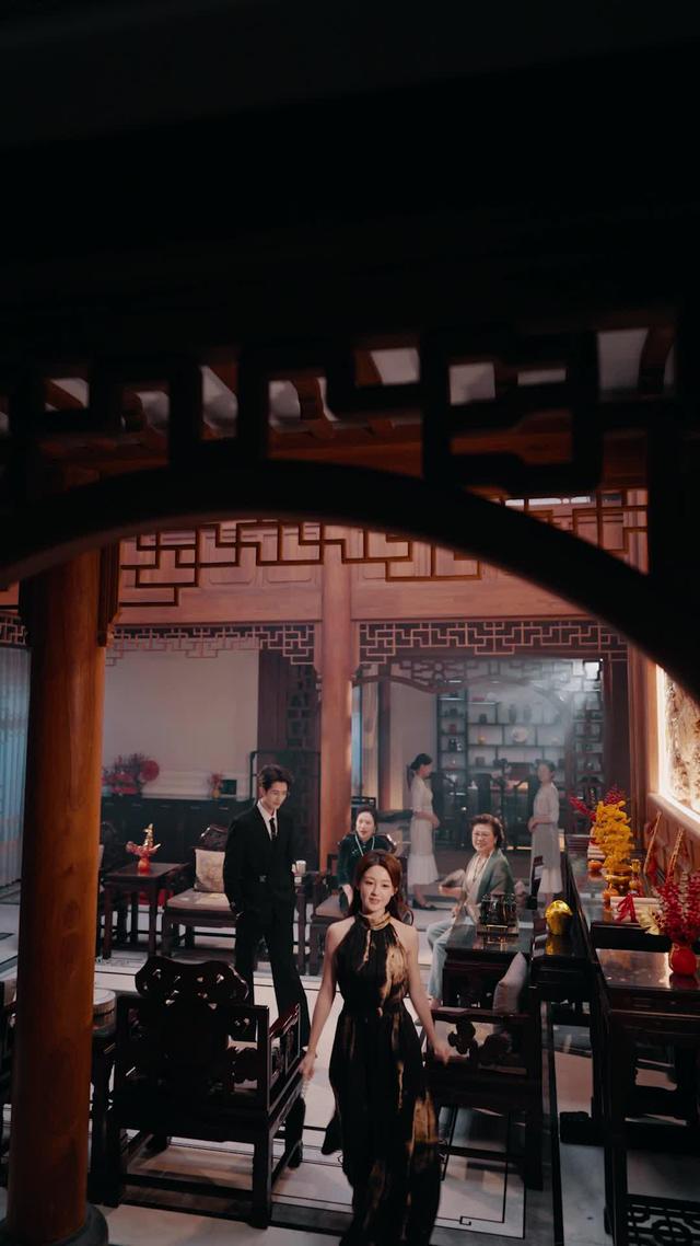 《一念婚遲》劇照