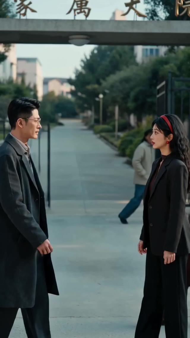 《月慵便枕玉涼夢第十季》劇照