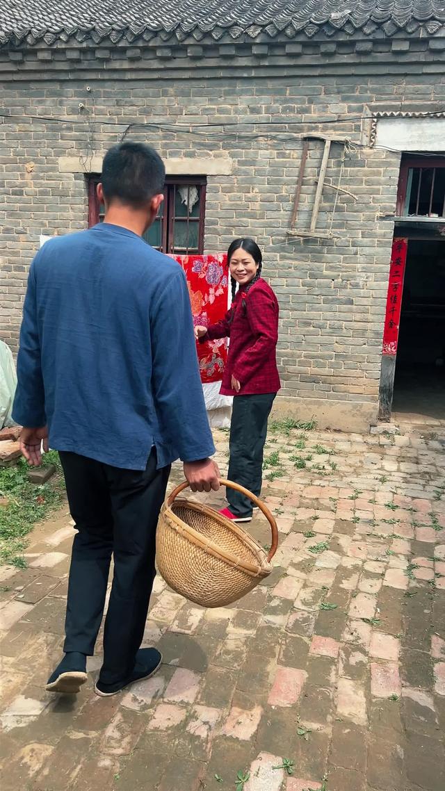 《暖屋》剧照