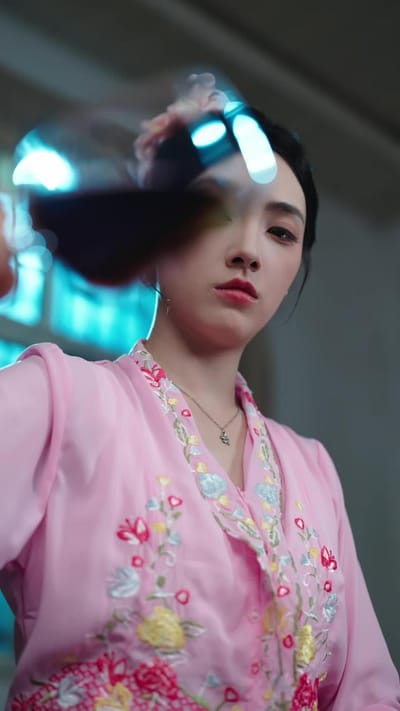 《被拐十九年，归途亦是深渊》剧照