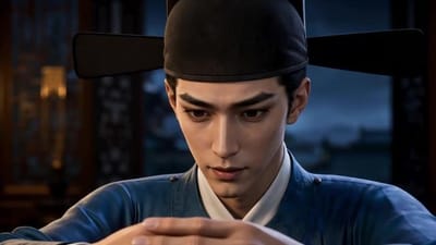 《冤種兄妹綁錯系統爆紅了第二季》劇照