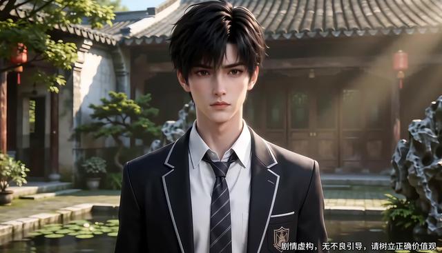 《福寶治癒全世界，家有萌娃歲歲安》劇照