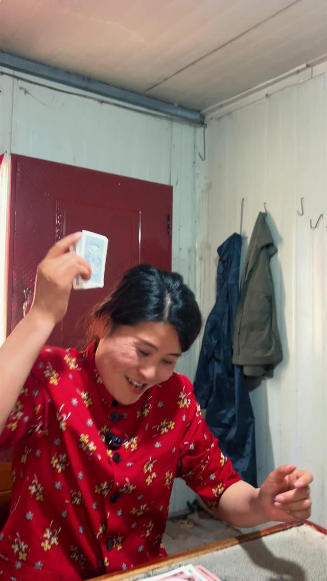 《暖屋》劇照