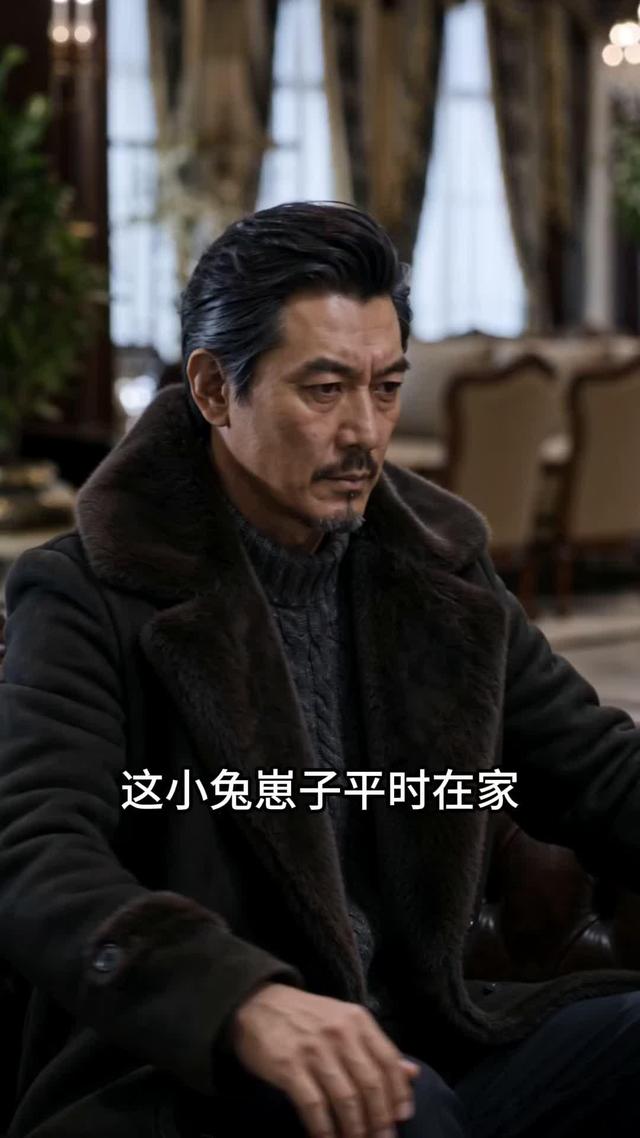 《都重生了，誰還裝富二代啊第九季》劇照