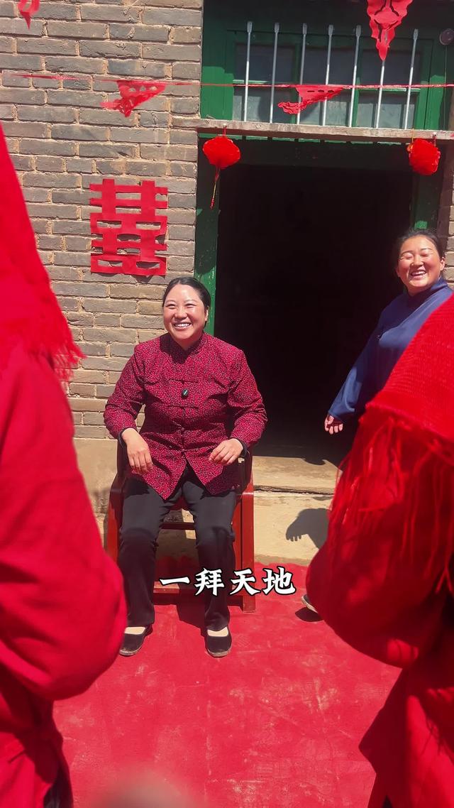 《暖屋》剧照