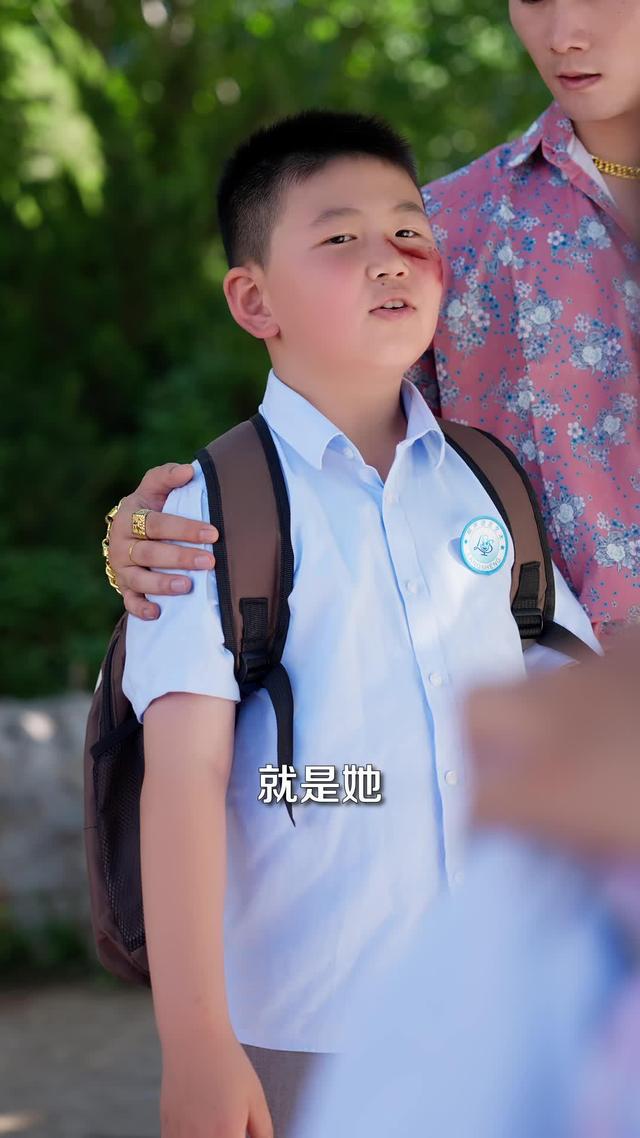 《夢醒方知悔》劇照