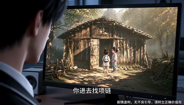 《福寶治癒全世界，家有萌娃歲歲安》劇照