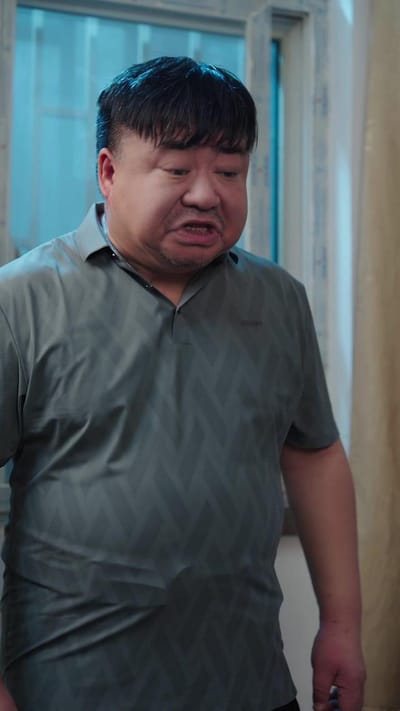 《被拐十九年，归途亦是深渊》剧照
