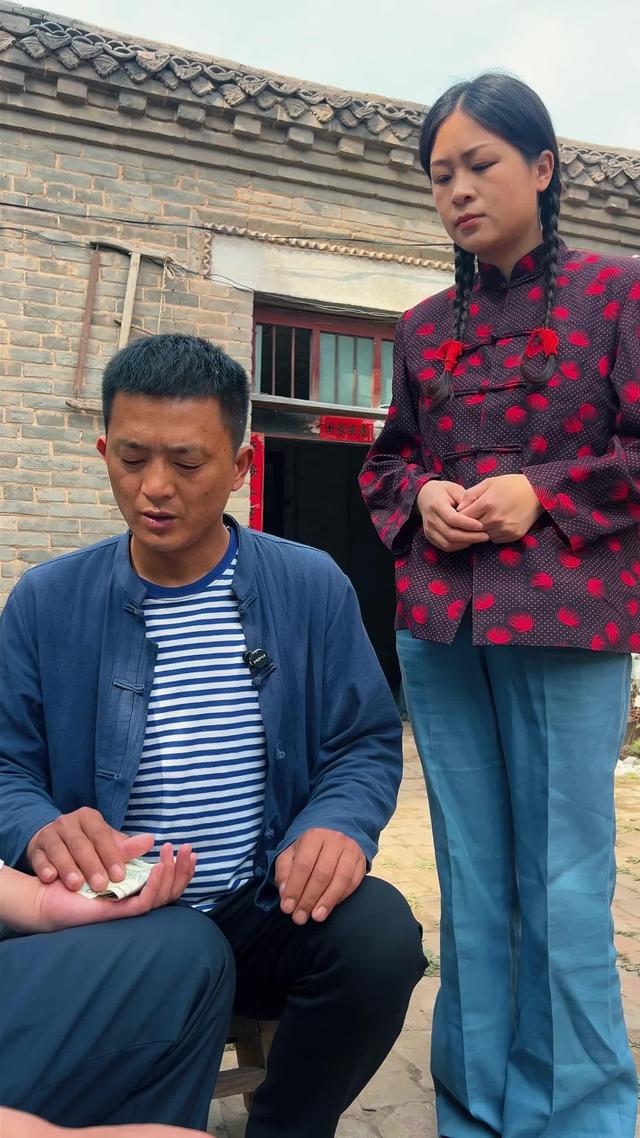 《暖屋》劇照