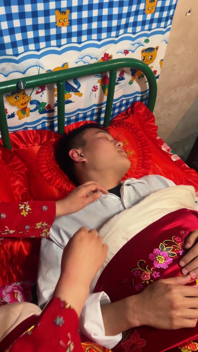 《暖屋》劇照