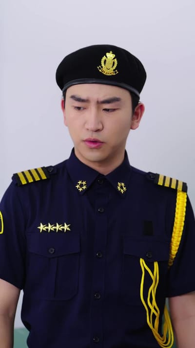 《被拐十九年，归途亦是深渊》剧照
