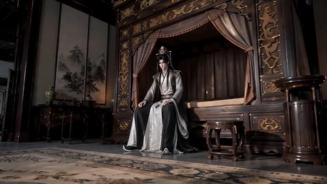 《冤種兄妹綁錯系統爆紅了第二季》劇照