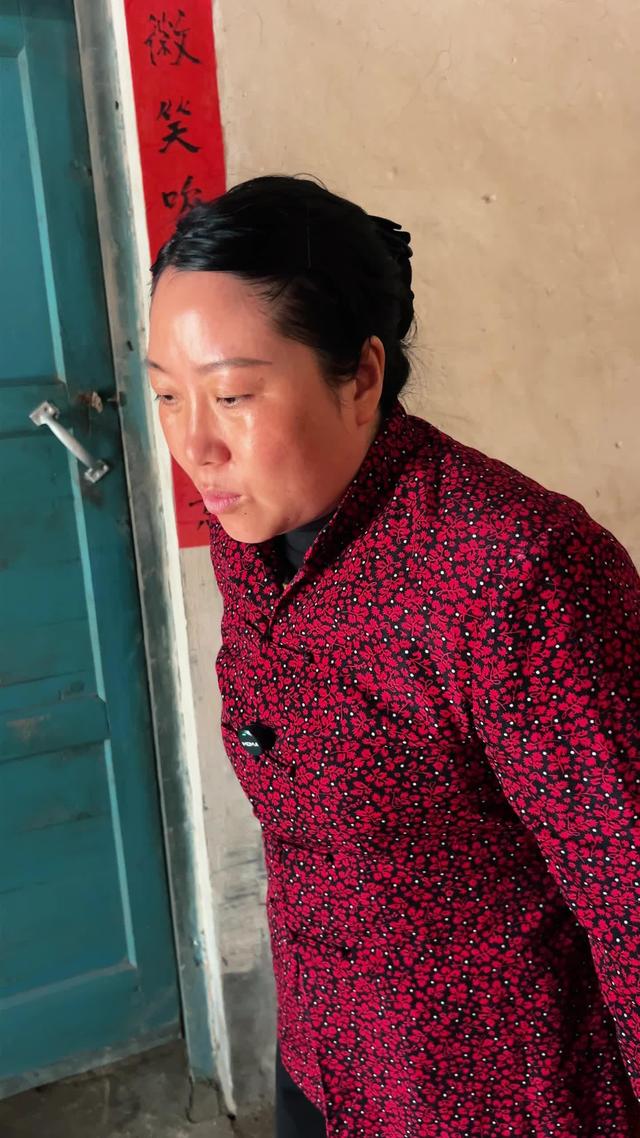《暖屋》劇照