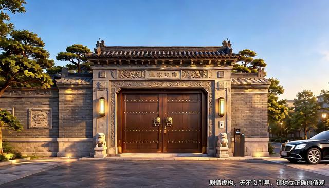 《福寶治癒全世界，家有萌娃歲歲安》劇照