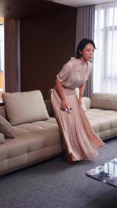 《离婚前夜，我成了富婆》剧照