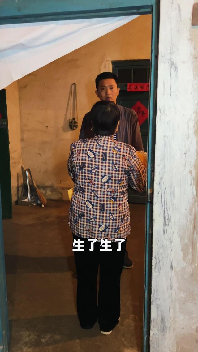 《傻妹》劇照