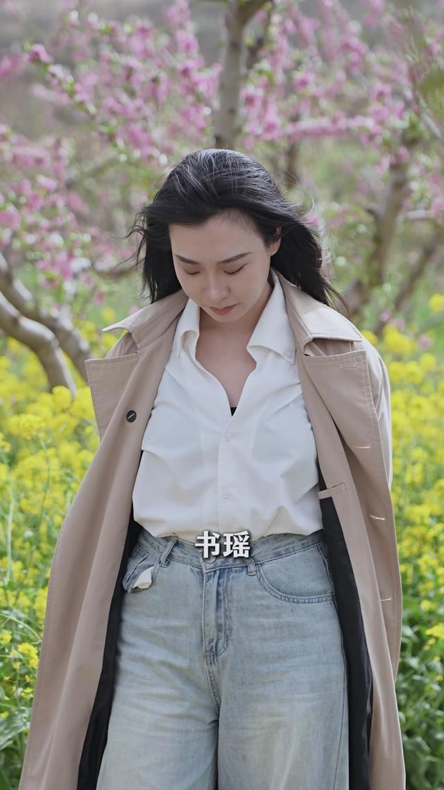《冬逝芳华归》剧照