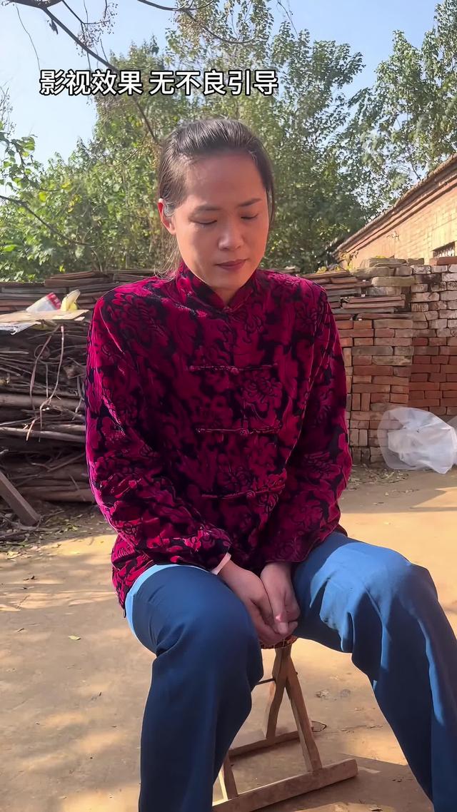 《半生尘缘》剧照