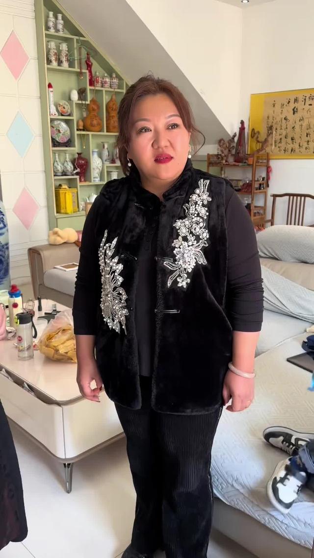 《後來有了家3》劇照