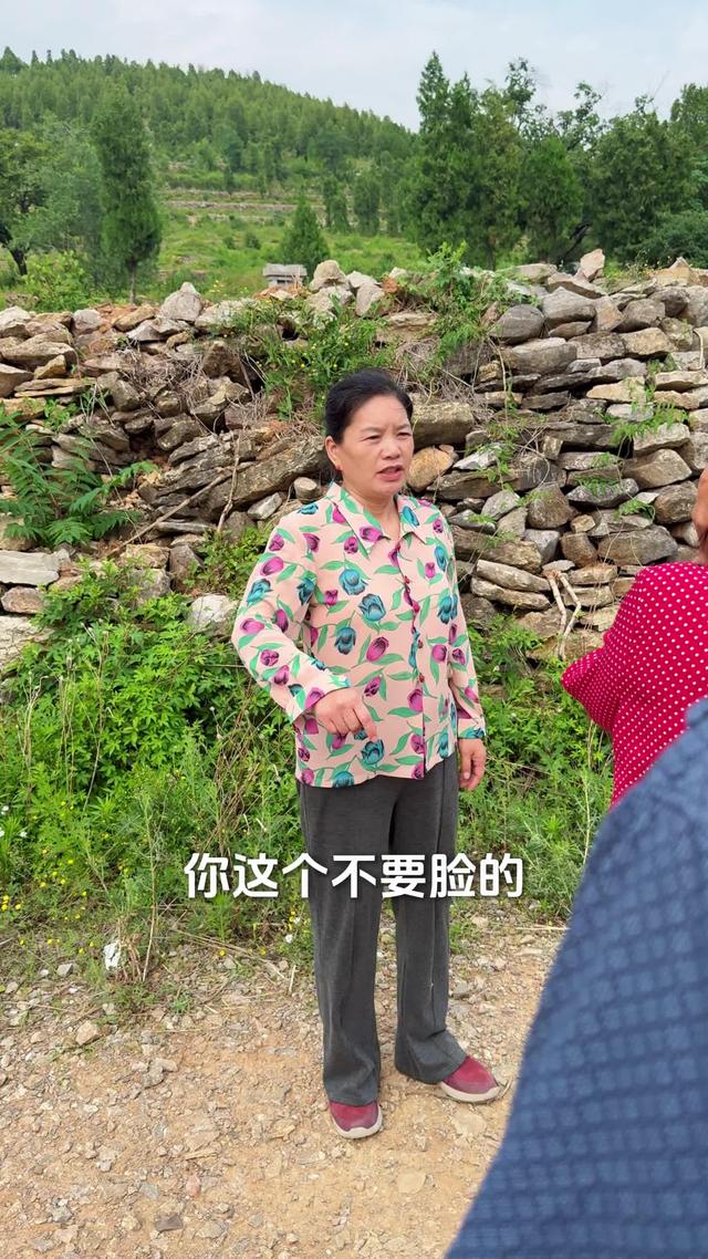 《第二次紅妝》劇照