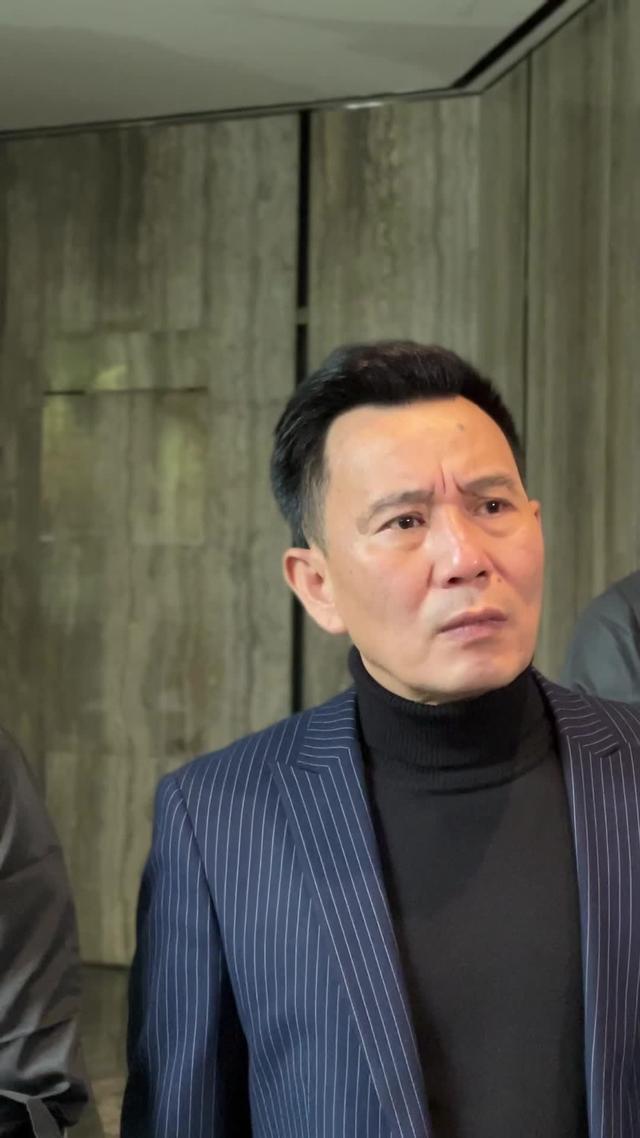 《根本藏不住，全靠女儿神助攻》剧照