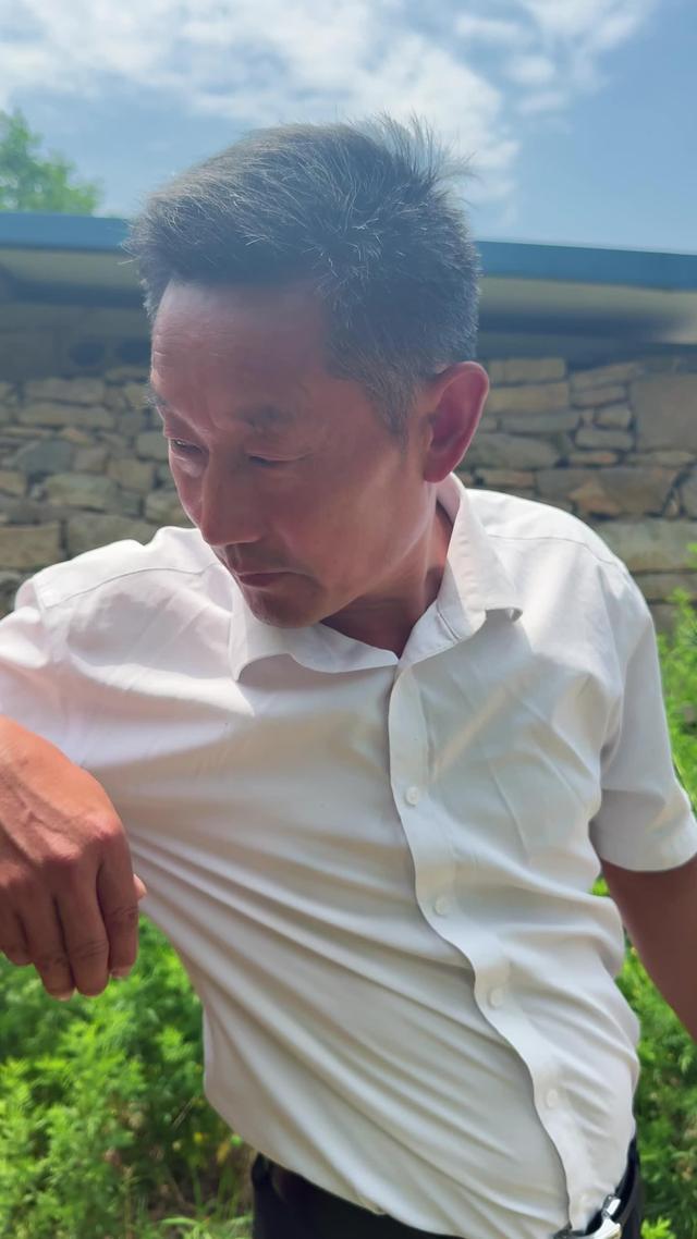 《第二次紅妝》劇照