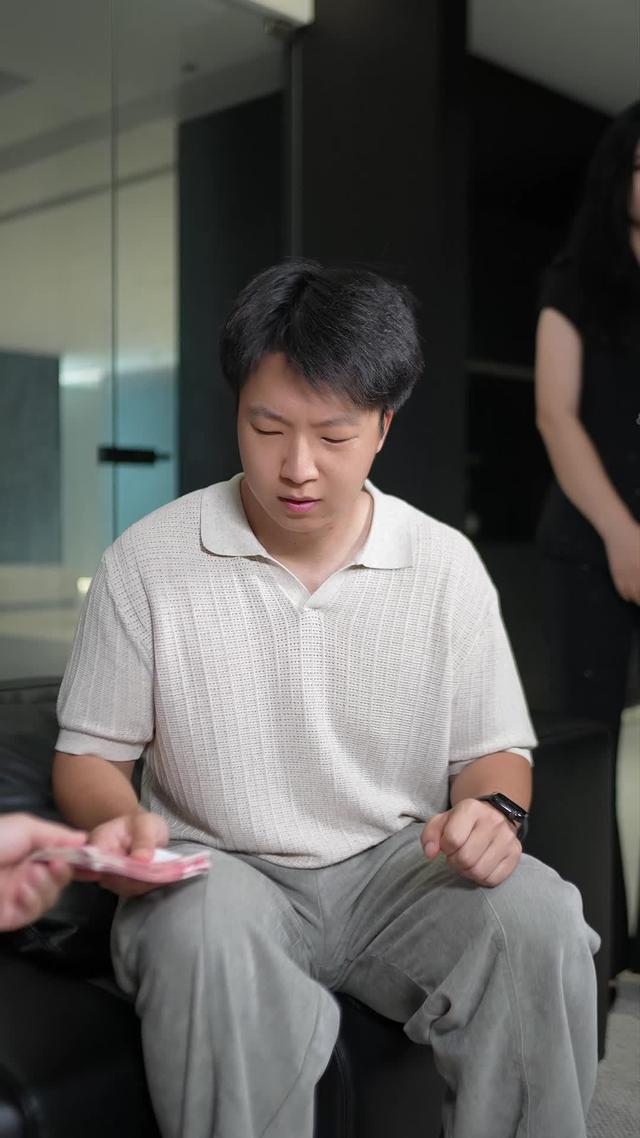 《你守我初心，我护你余生》剧照