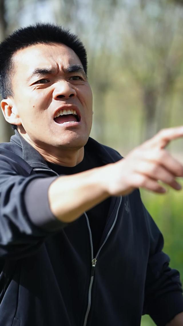 《冬逝芳华归》剧照