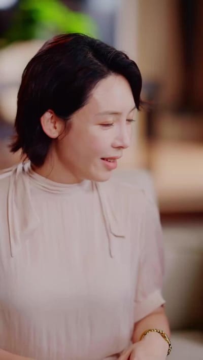 《离婚前夜，我成了富婆》剧照