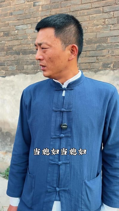 《傻妹》劇照