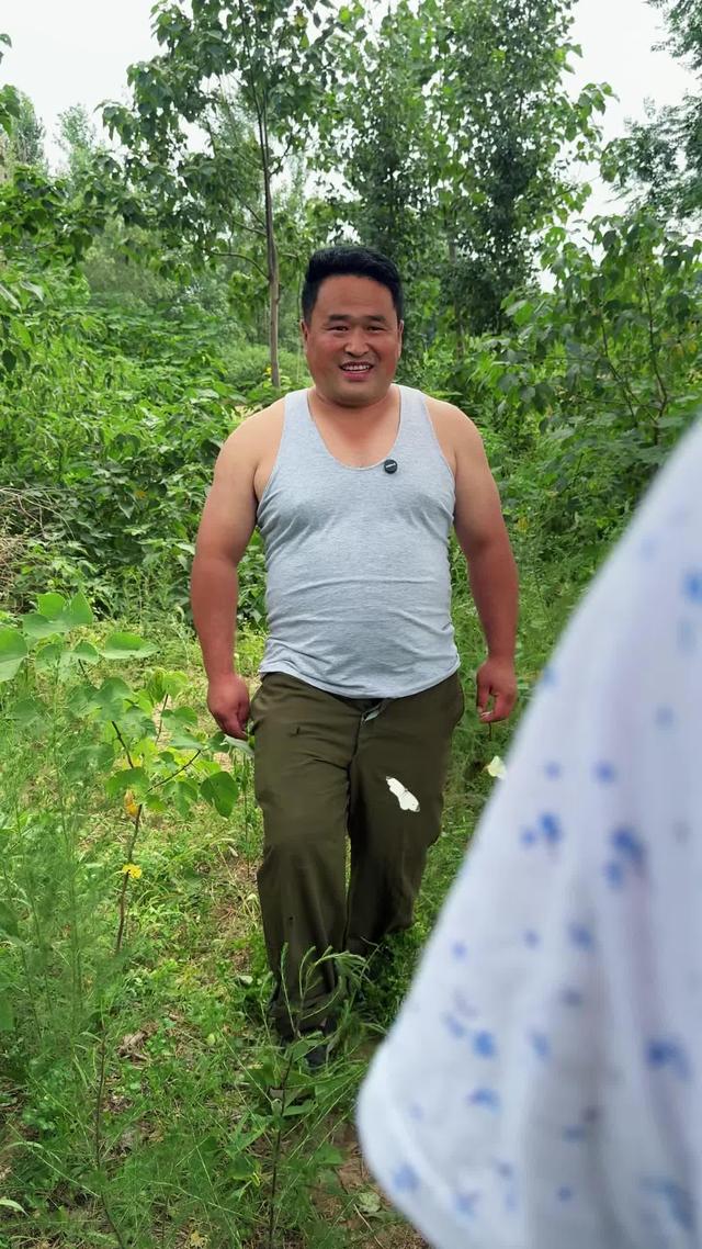 《半生荒唐一夢收》劇照