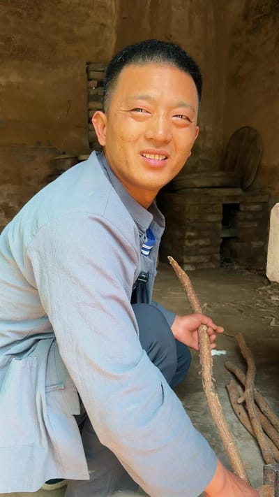 《暖屋》劇照