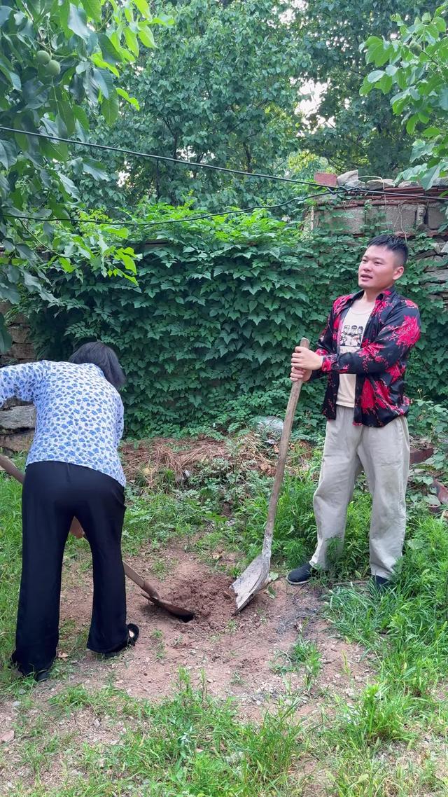 《天降旺媳》劇照