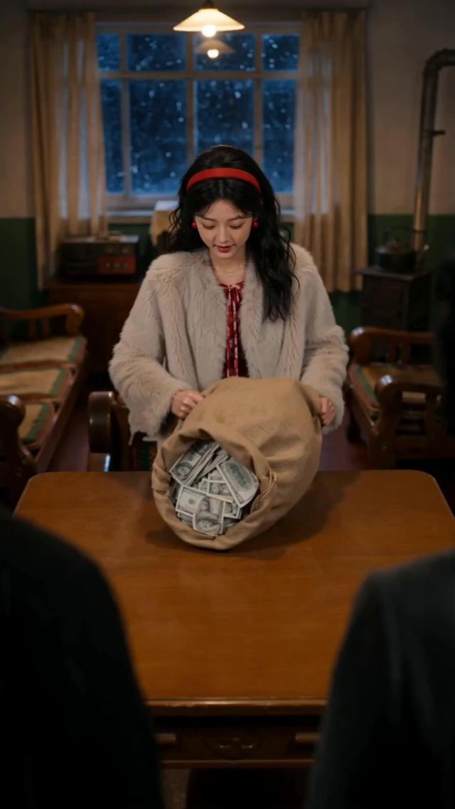 《月慵便枕玉涼夢第十季》劇照