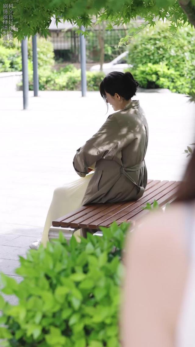 《田女士，让他出局了》剧照