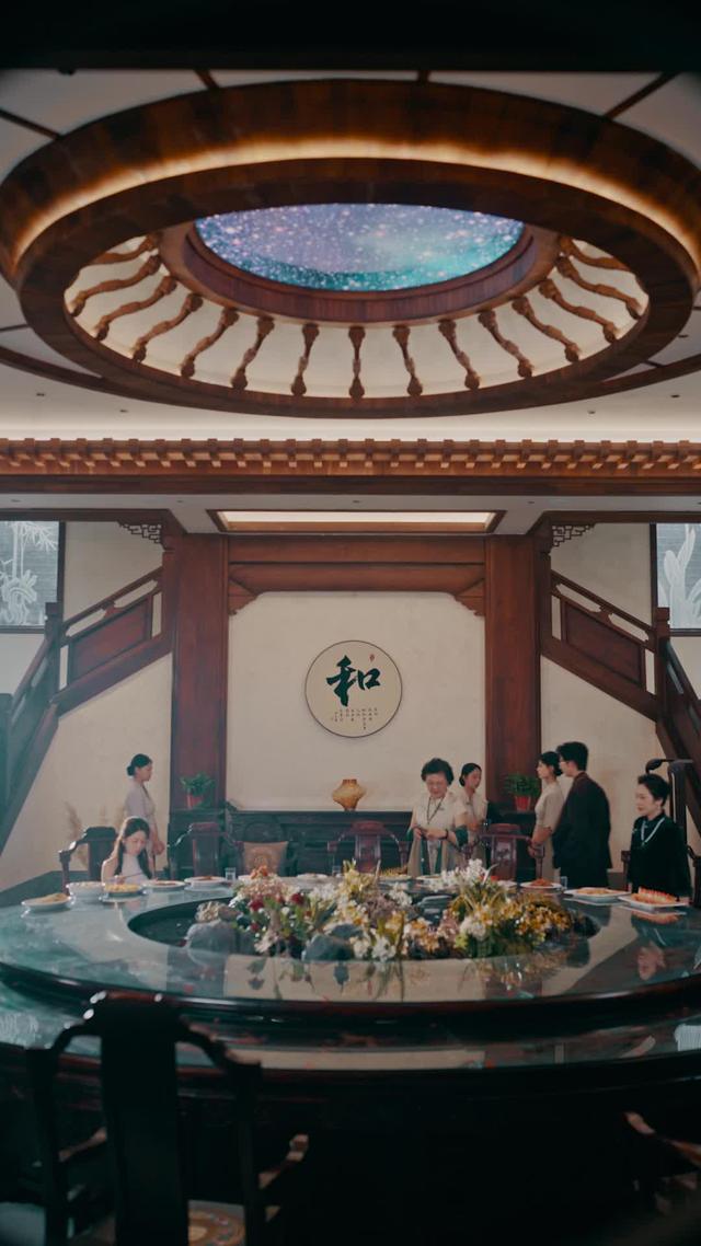 《一念婚遲》劇照