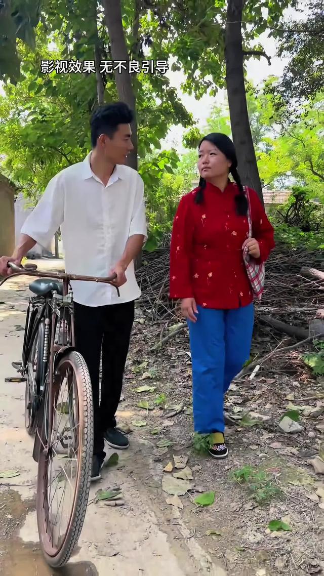 《半生尘缘》剧照