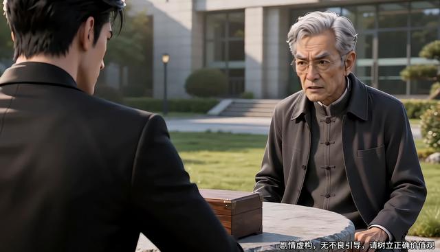 《福寶治癒全世界，家有萌娃歲歲安》劇照