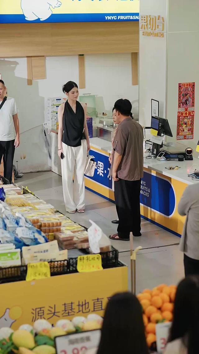 《给你蜜糖，却还我砒霜》剧照