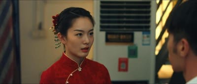 《我叫徐云龙之东山再起》剧照