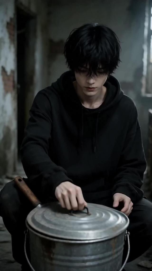 《喵了个咪的，本喵是夜神》剧照
